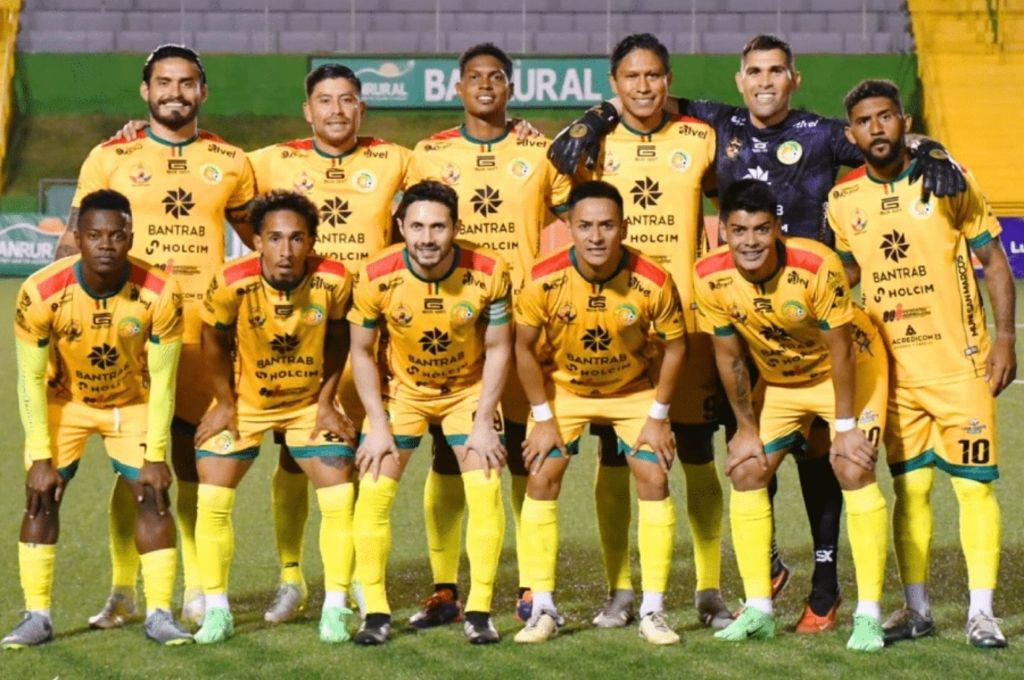 Ramiro Rocca está involucrado: TAS hace de las suyas en Guatemala y tendrán que descender a un equipo de Primera