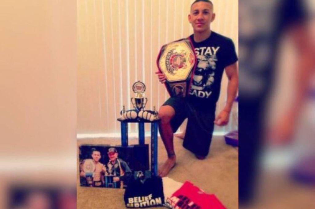 Multicampeón de títulos mundiales y peleas por nocauts: así ha sido la brillante carrera de Teófimo López en el boxeo