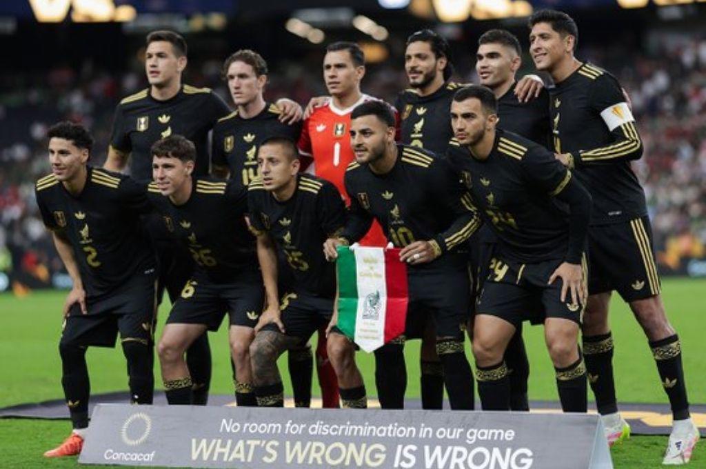 El polémico gol que le anuló el VAR a México, Piojo Herrera 'traicionó' a Costa Rica y Navas le ganó la batalla a los aztecas