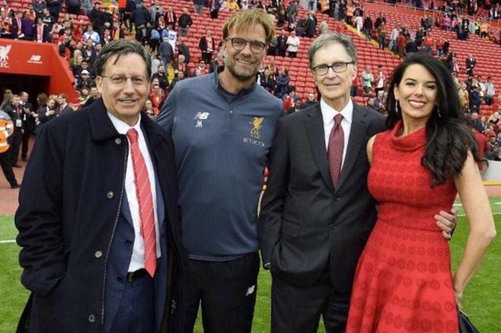 Lo hacen a espaldas de Klopp: La estrella que sacrificará el Liverpool para que llegue Mbappé en el mercado de piernas