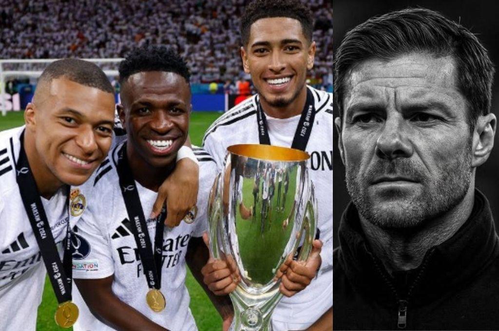 Estrella del Real Madrid explota tras el despido de Xabi Alonso: Vaya tontería; siento pena por las palabras de estos payasos