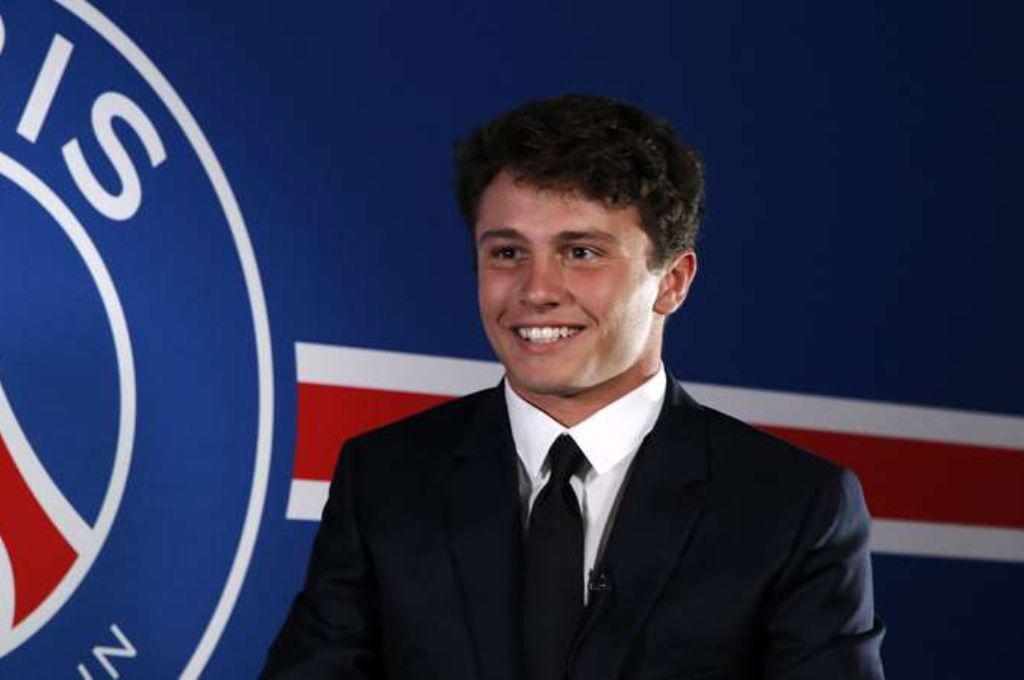 PSG hace el fichaje más caro del verano tras salida de Mbappé, trueque del City-Atleti por Julián y giro inesperado con Nico Williams