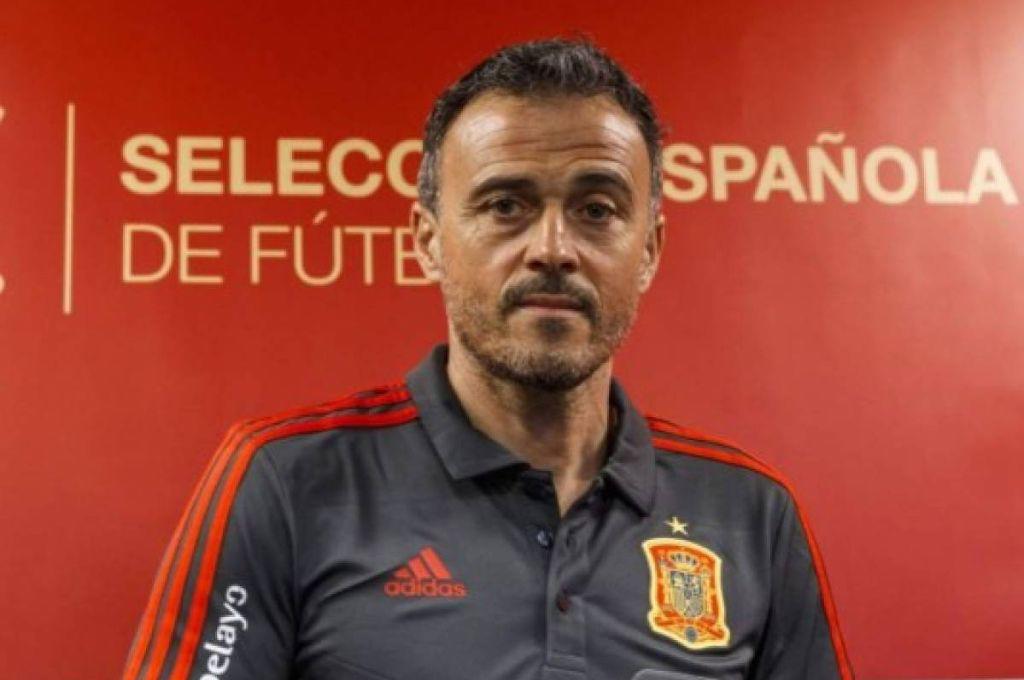 Luis Enrique y la promesa a cumplir con su hija: cuál fue la razón de su fallecimiento y lo que nadie sabe sobre el DT del PSG