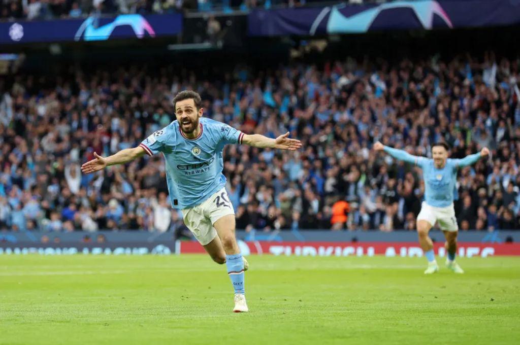 Guardiola tiene un problema: El once inicial del Manchester City para destrozar al Real Madrid en el Bernabéu por la Champions