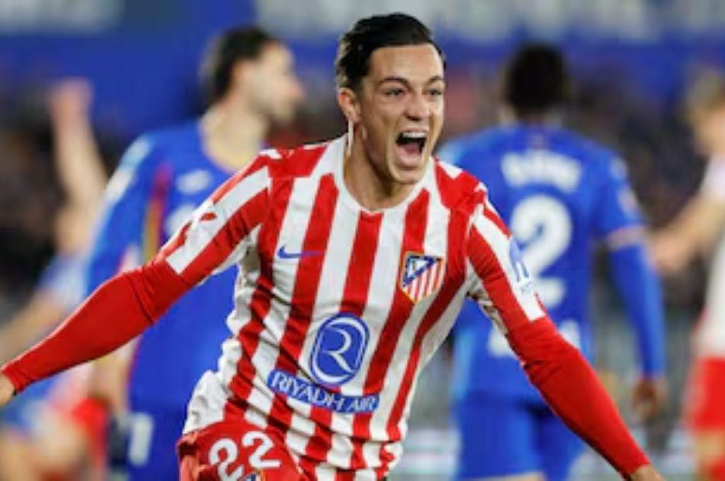 Barcelona consigue su regreso en el 2026, James Rodríguez sorprende con su nuevo club y Sergio Ramos aclara su futuro