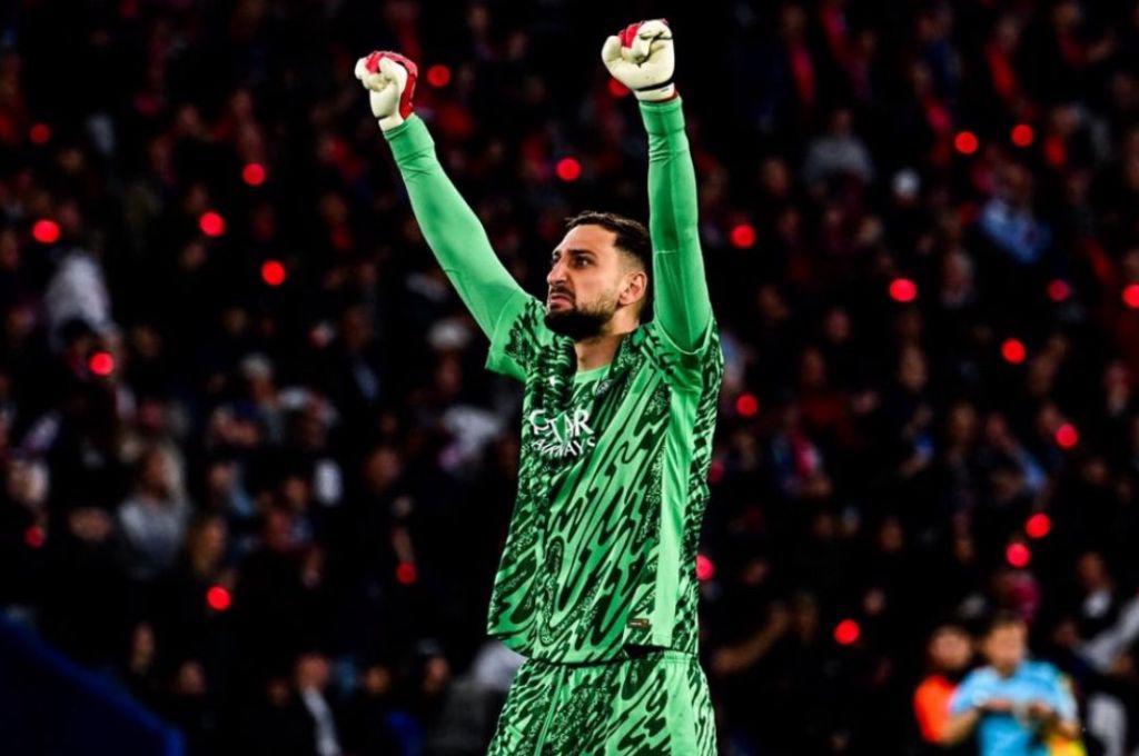 Donnarumma se olvida del PSG y Luis Enrique: llega a un acuerdo con otro grande de Europa, pero hay una condición