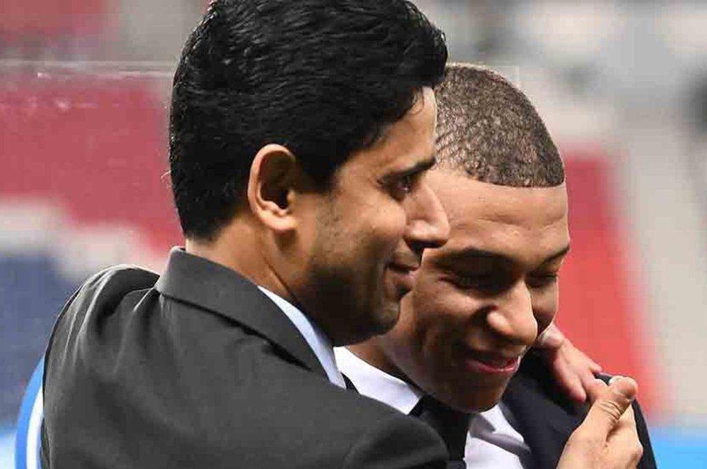 La petición de Mbappé a Al Khelaifi en PSG y la decisión que ya tiene tomada para la próxima temporada