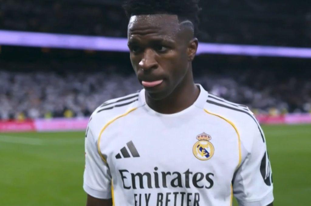 El robo del Real Madrid al Levante, jugador llora por los pitidos y Kervin Arriaga fue castigado en el Bernabéu