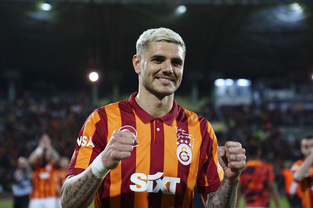 ¿Se repetirá la final? Galatasaray se burló del Fenerbahçe tras humillados en 50 segundos y retirarlos del campo
