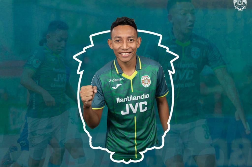 OFICIAL: Marathón confirma su primera baja para el torneo Clausura 2024 de la Liga Nacional