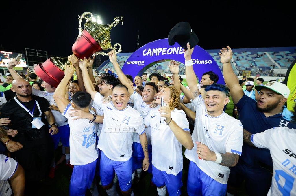 La molestia de Shin con la afición, el regalo de Supremo a Milagro y la figura que fue marginada por el Loco de La Selva