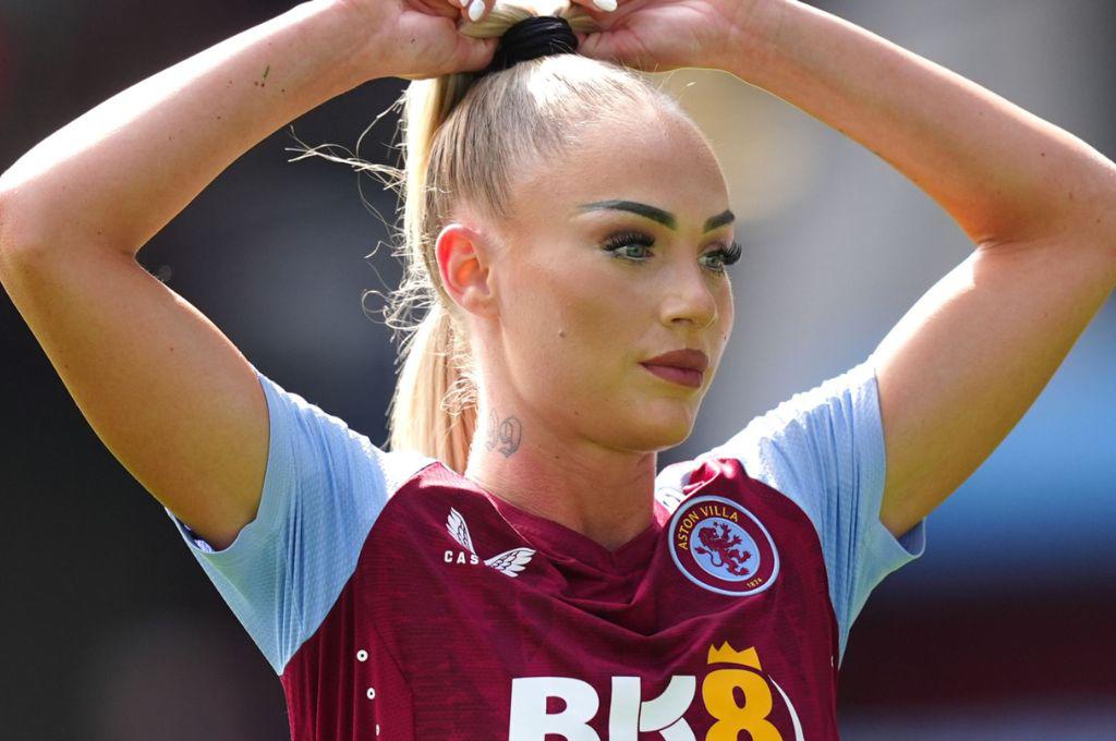 ¡Soltera! La jugadora más sexy del mundo ha terminado su relación y revelan el motivo: Ella quiere quedarse, pero él...