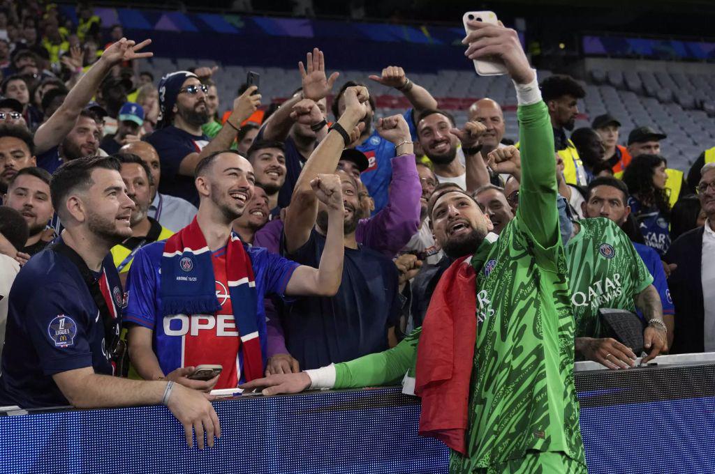 Quedó campeón de la Champions y se irá del PSG, Gyokeres recibe respuesta del Barcelona y el que se aleja del Madrid