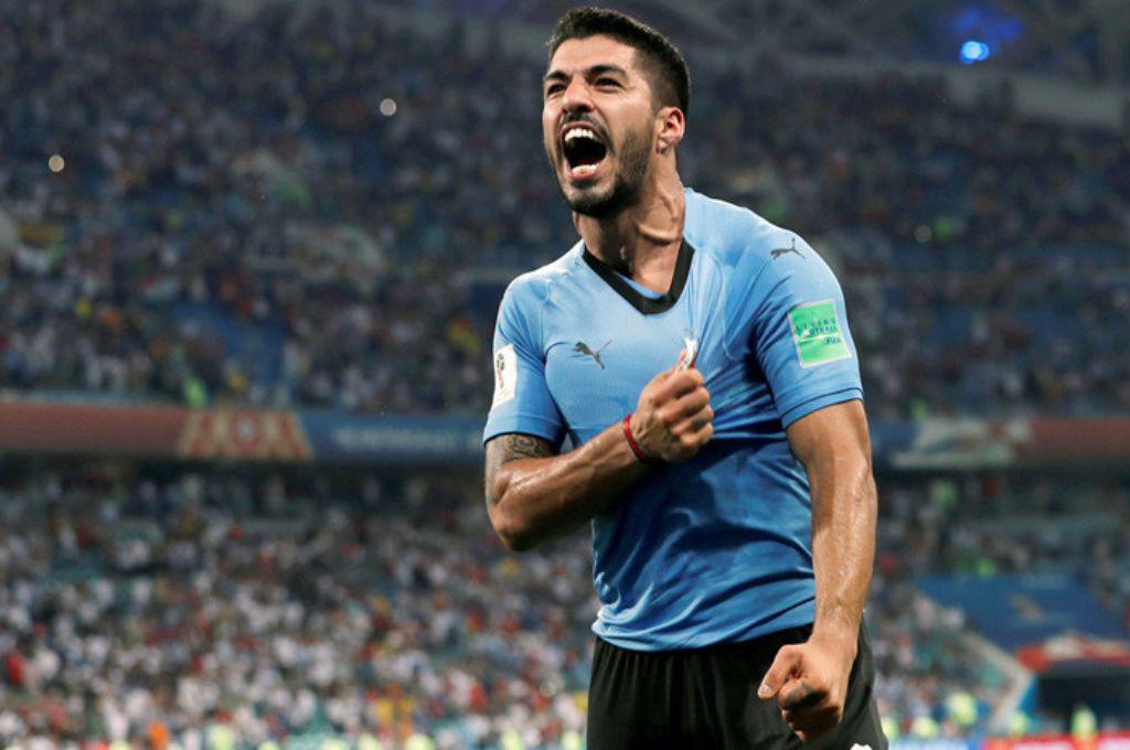 ¡Sorpresivo! Ni Messi, ni Cristiano son  los máximos goleadores de los mundiales entres los convocados a Qatar