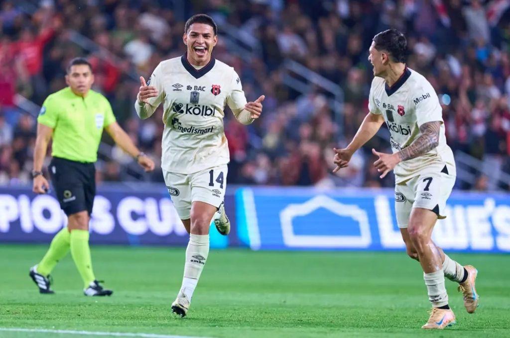 Cae otro jugador: el tremendo castigo que le puso Alajuelense a Alejandro Bran tras escándalo que sacudió a toda Costa Rica
