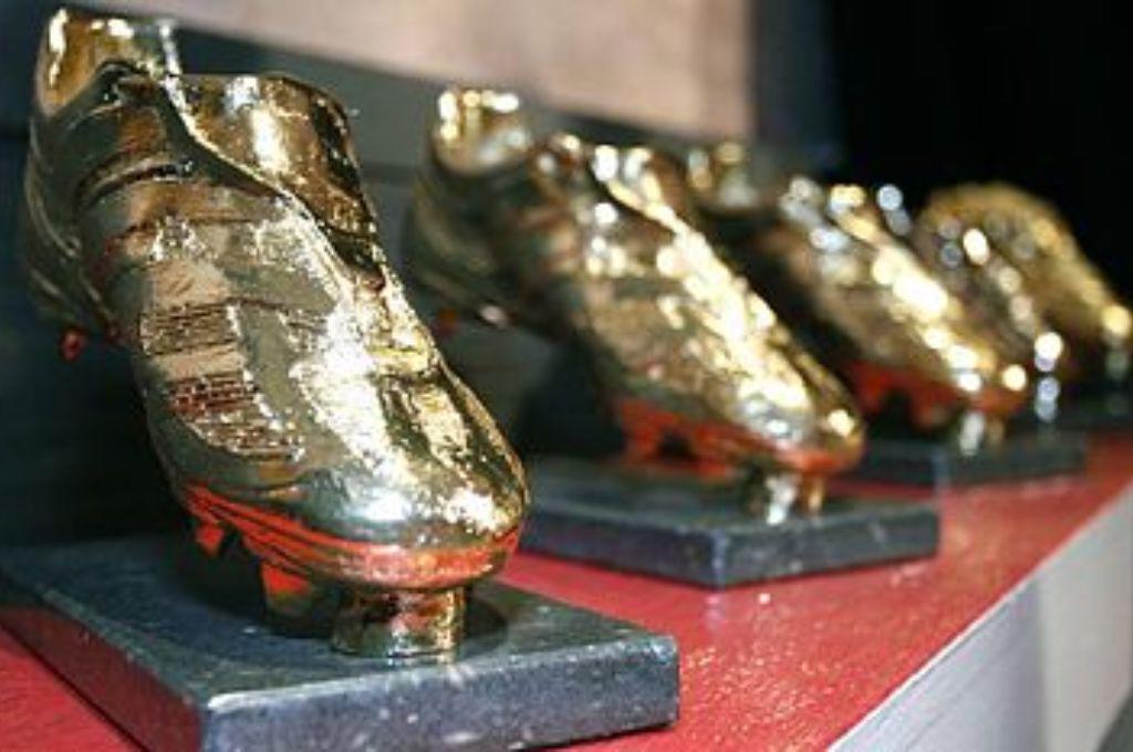 Salah acaricia la Bota de Oro tras la sequía de Mbappé y Lewandowski: así va la tabla de goleadores de las Ligas de Europa