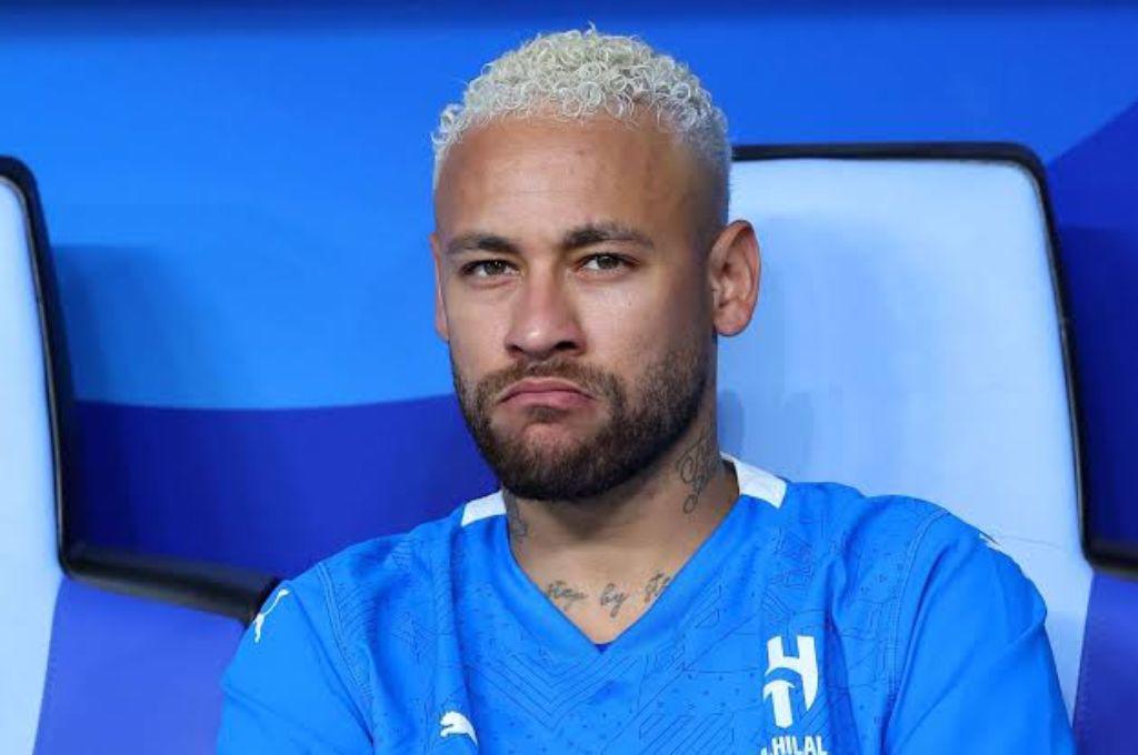 “Neymar va quedar libre con 32 años y eso es un regalo; lo único que planeamos fue llegar a Barcelona”