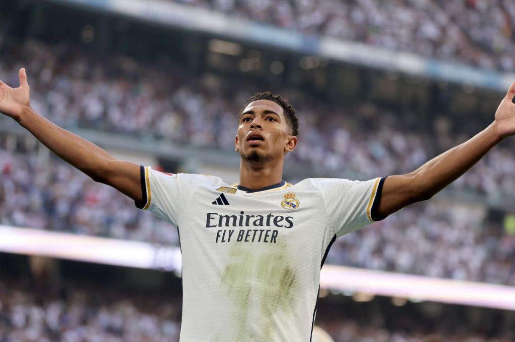 Con bajas, pero dando miedo: el electrizante once que mandará Ancelotti en el debut del Real Madrid en Champions