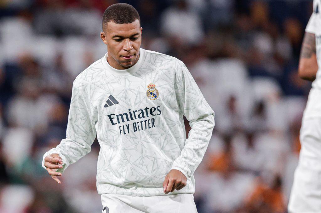 Bota de Oro 2024-25: Haaland no es el primero, Mbappé y Lewandowski fuera del top 10: así va la tabla de goleadores