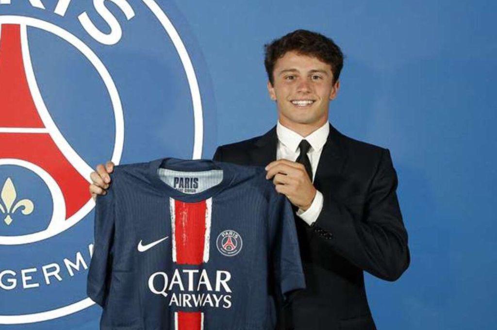 Sorpresa con el jugador más caro en la final de la Champions: El increíble valor de los futbolistas del PSG e Inter de Milán