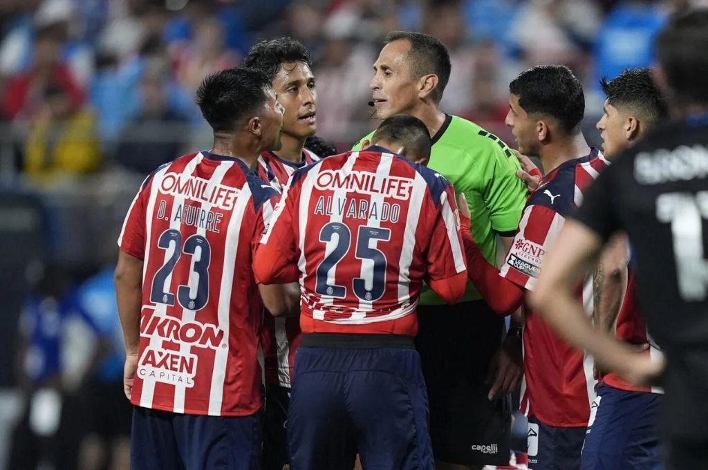 Insólito: Cristiano Ronaldo y Zinedine Sidane juegan para las Chivas: los fichajes que causan sensación en México