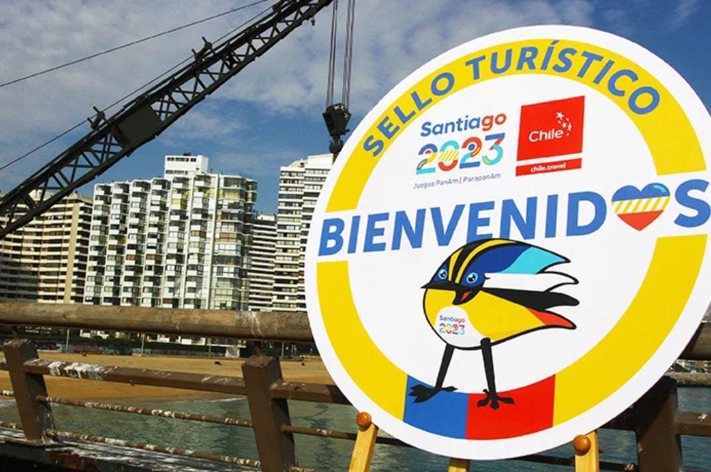 Sede de la Quinta Vergara y famosos artistas la aman: Esta es la hermosa ciudad dónde Honduras hará su debut en los Panamericanos 2023