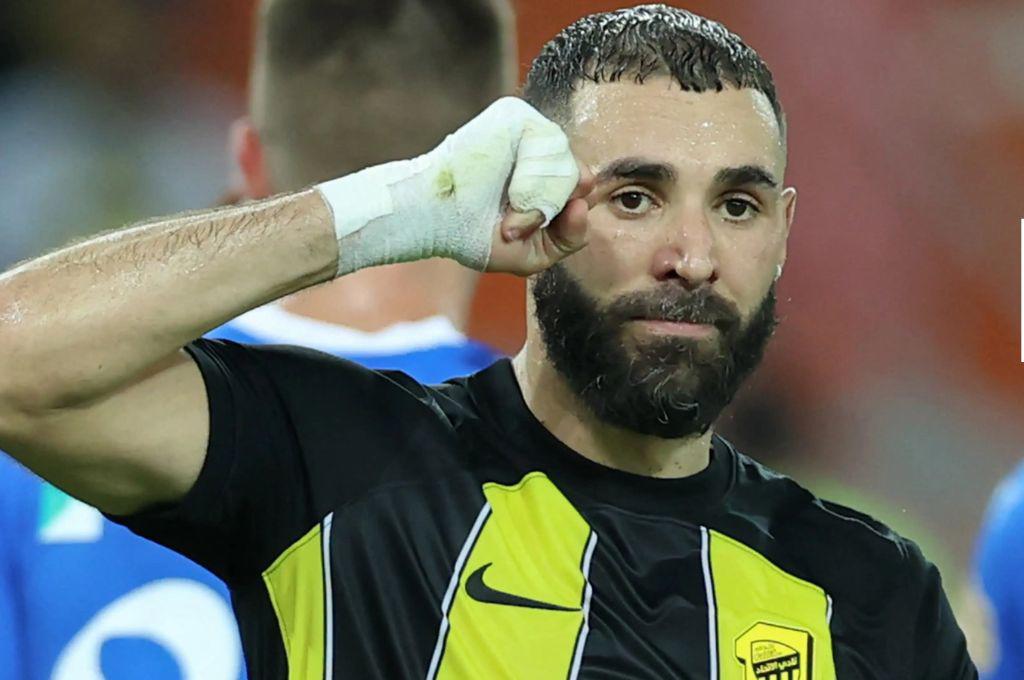 Cristiano Ronaldo los enganchó, pero fueron ‘engañados’: las estrellas que se quieren largar de Arabia ¡Ya se fueron dos!