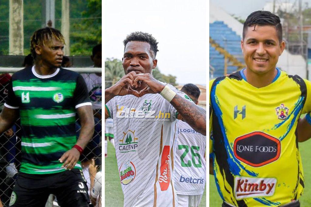 Platense, Lone e Independiente, no se dan tregua y Juticalpa perdió su invicto en la Liga de Ascenso de Honduras