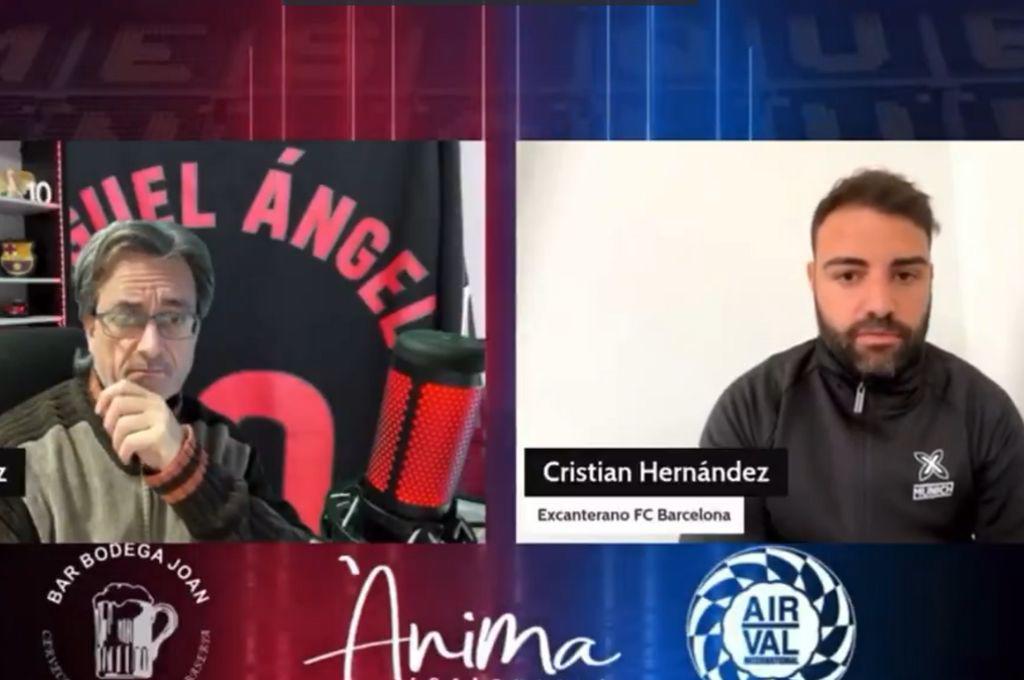 Despreció a Messi y recomendó echarlo del Barcelona porque no tenía cualidades: “Decía que era jugador de futsal”