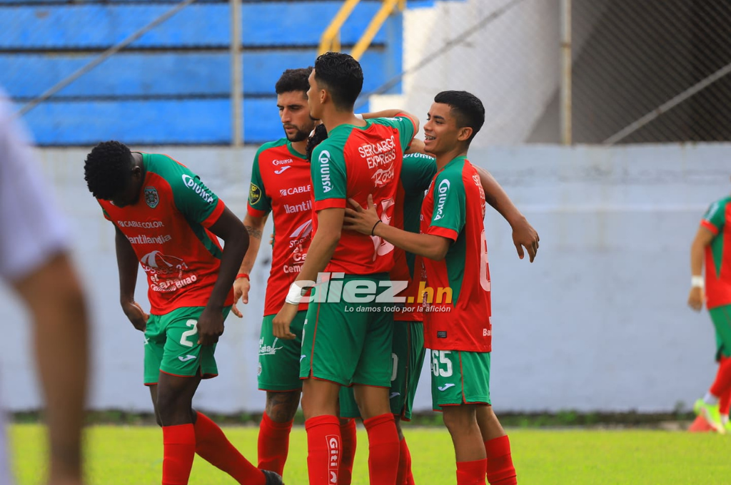 NO SE VIO EN TV: El regreso de “Rambo” de León a sus 42 años y el dorsal que eligió; la sorpresa en El Progreso