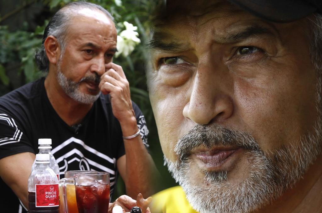 Potro Gutiérrez habla de su salida de Real España: “Llegamos a una semifinal y una final después de tres años de desastre, si lo ven como fracaso, es una mentalidad mediocre”