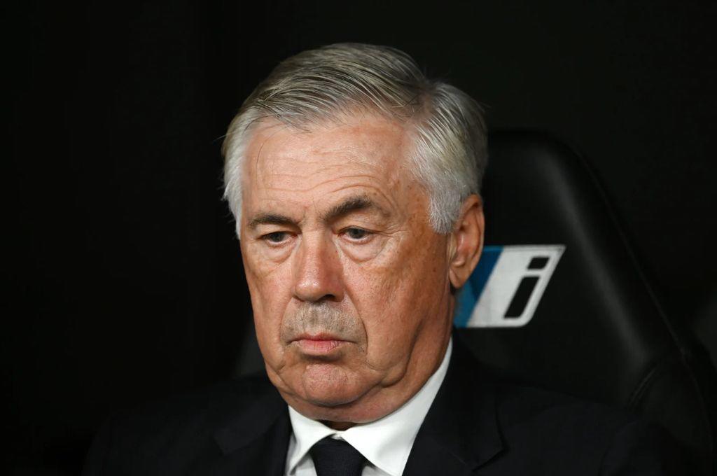 Ancelotti recibe otro duro golpe: Real Madrid confirma lo peor y este es el tiempo que estarán de baja