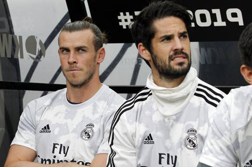 ¡Van por la 14! La tremenda alineación del Real Madrid para arrollar al Liverpool en la final de la Champions League