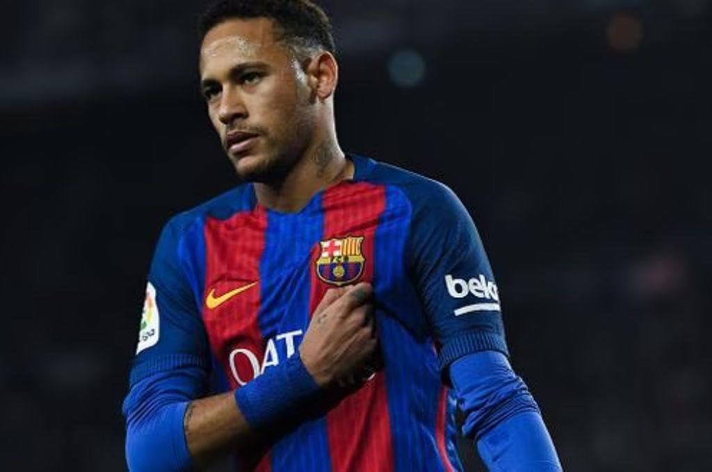 “Neymar será jugador del Barcelona”, amigo de Messi a Turquía, la estrella del Bayern que quiere Xavi y el City anuncia destino de Bernardo Silva