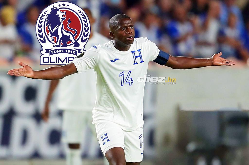 Olimpia anuncia más bajas y un fichaje, Costly cerca de quedarse en primera y Honduras Progreso oficializa siete contrataciones