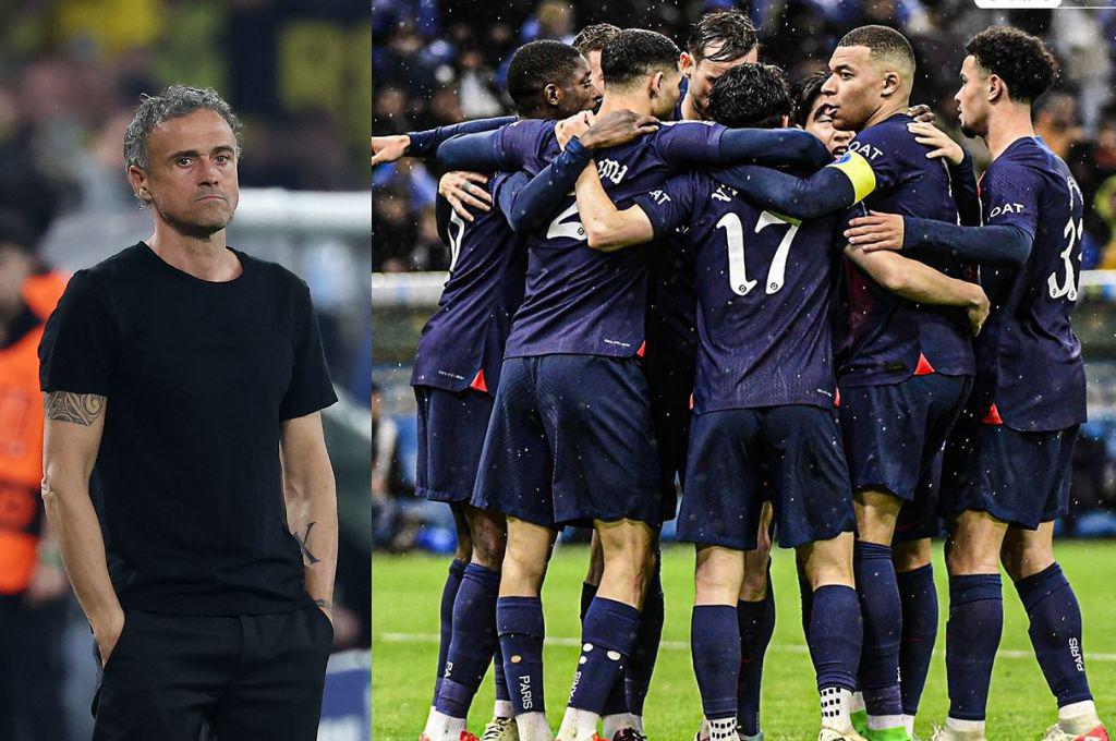 OFICIAL: Se pierde el resto de la Champions League con el PSG y no podrá estar en la Eurocopa 2024 con su país