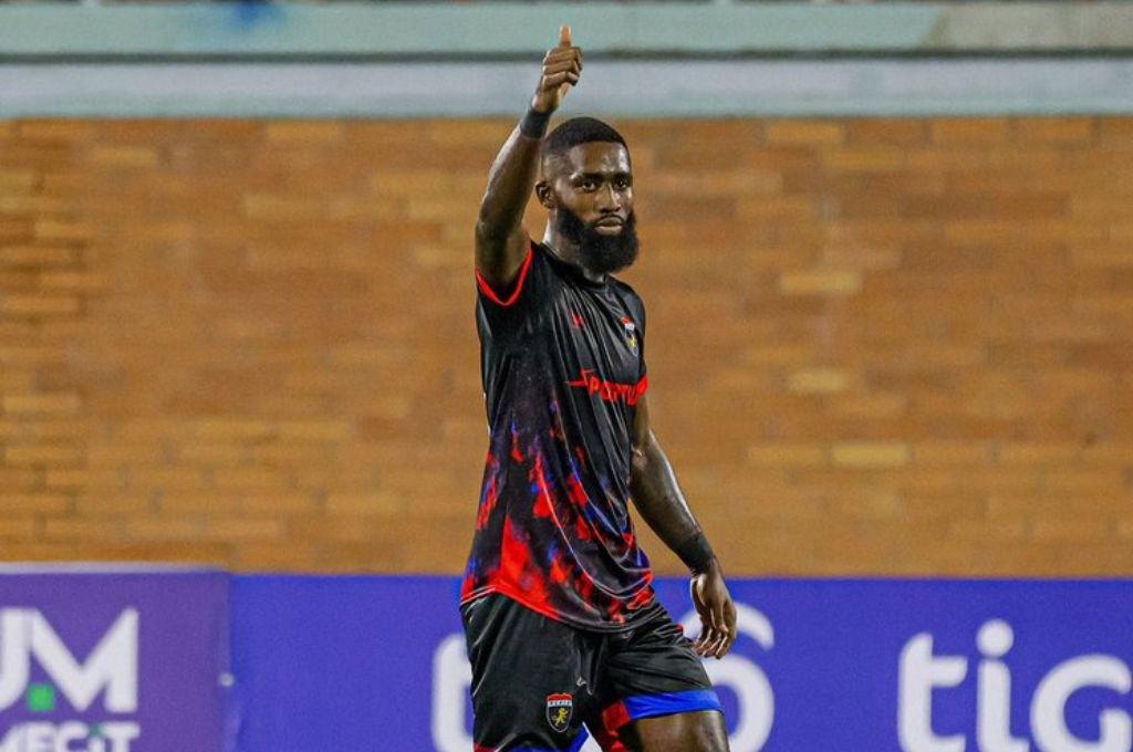 Futbolistas hondureños destacan y figuran en el 11 ideal de los octavos de la Copa Centroamericana de Concacaf