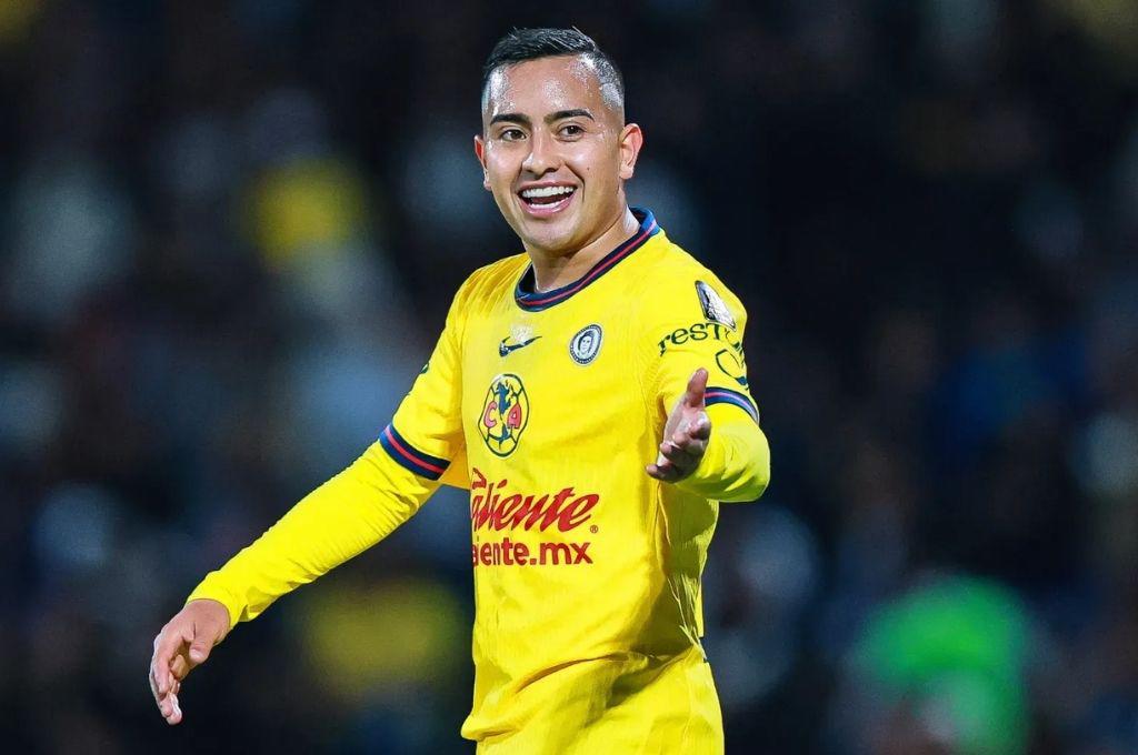 Las grandes figuras y los millones que cuesta el América de México, rival de Olimpia en la Copa de Campeones