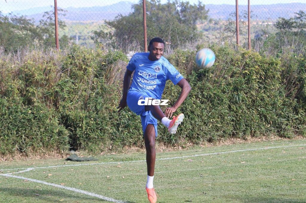 Motagua arranca pretemporada; así fueron recibidos los fichajes y se adelanta el futbolista que dejará la institución