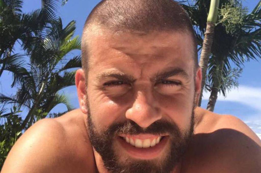 ¿Piqué en bancarrota por Shakira? El motivo por el que el ex Barcelona tuvo una pérdida millonaria