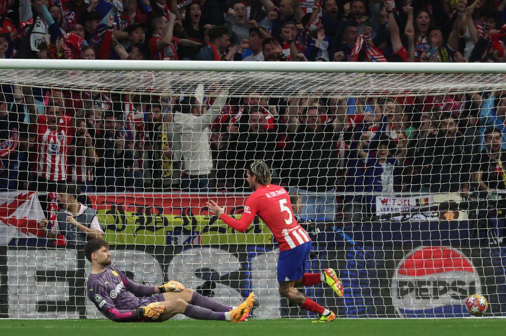 La burla del Barcelona al PSG, el enojo de Mbappé y Keylor con sus compañeros; Atlético perdona al Borussia en la Champions