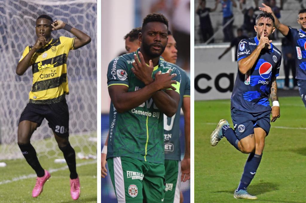 ¡Electrizante cierre! En la última fecha del Apertura 2023 se define semifinalista y hay dos juegos directos por liguilla