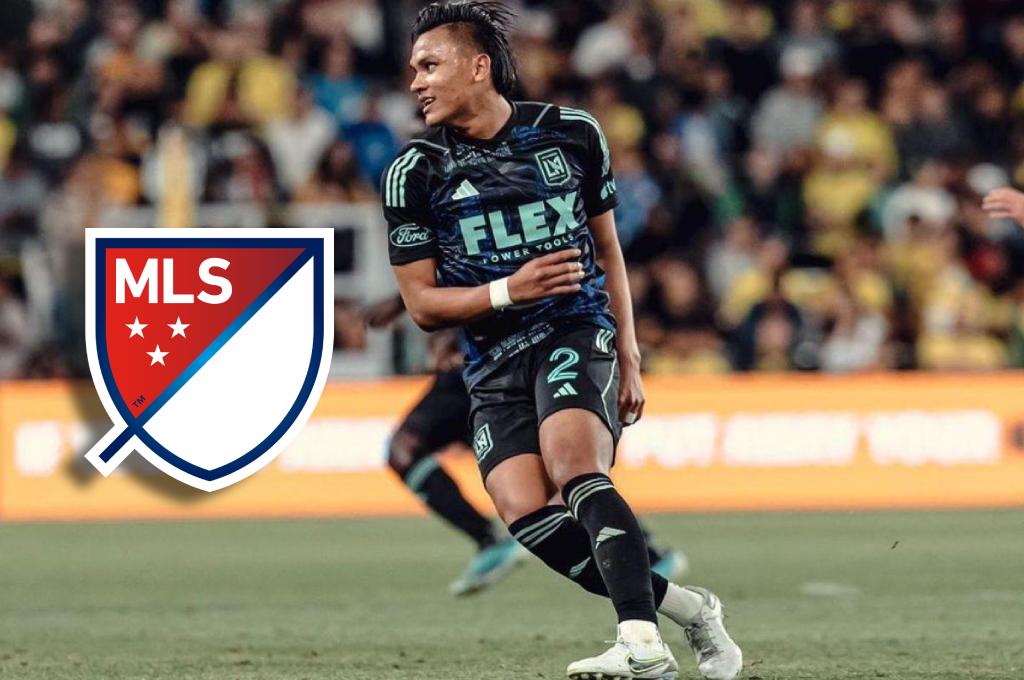 Un campeón de la MLS pone interés en Denil Maldonado: así está el futuro del hondureño para el 2024