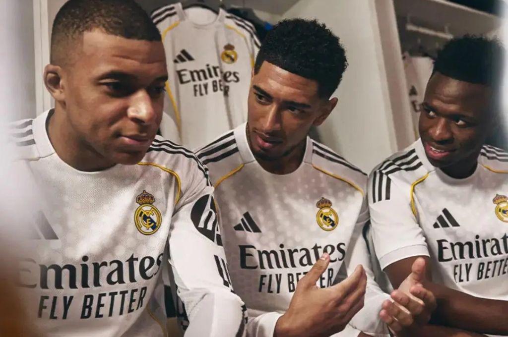 Confirman el jugador que pasa información a Arbeloa de problemas en Real Madrid