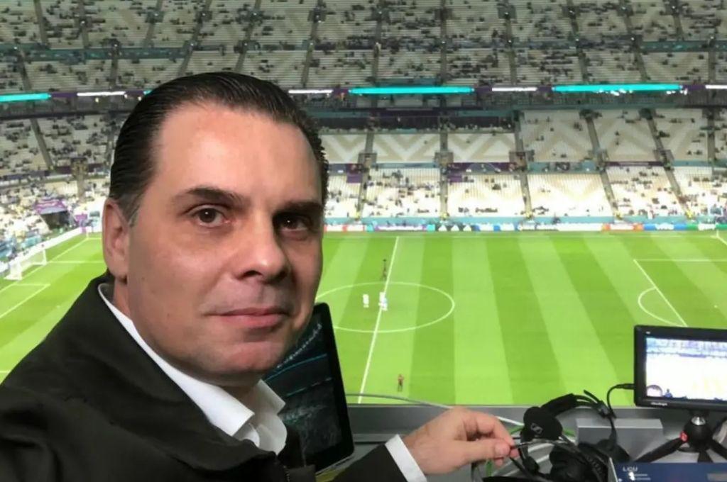 Se nos está cayendo a pedazos: famoso periodista se encuentra mal de salud y genera temor en México; ¿por qué está ausente?