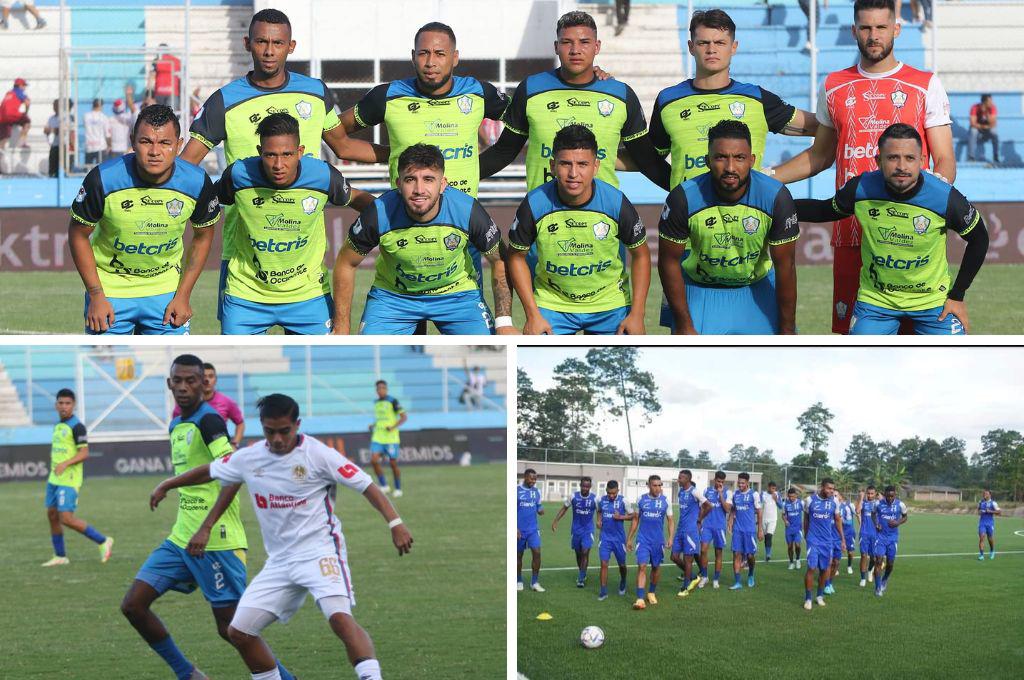¡Orgullo Tolupán! Óscar Almendárez contó cómo ha sido su carrera y la reacción al conocer el llamado a la Selección de Honduras