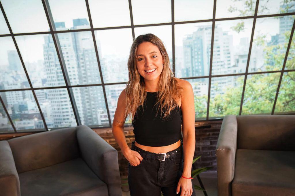 ¿Por culpa de Messi? Sofía Martínez sufre crisis de amor con su pareja: “Hay que intentar encontrarle la vuelta”