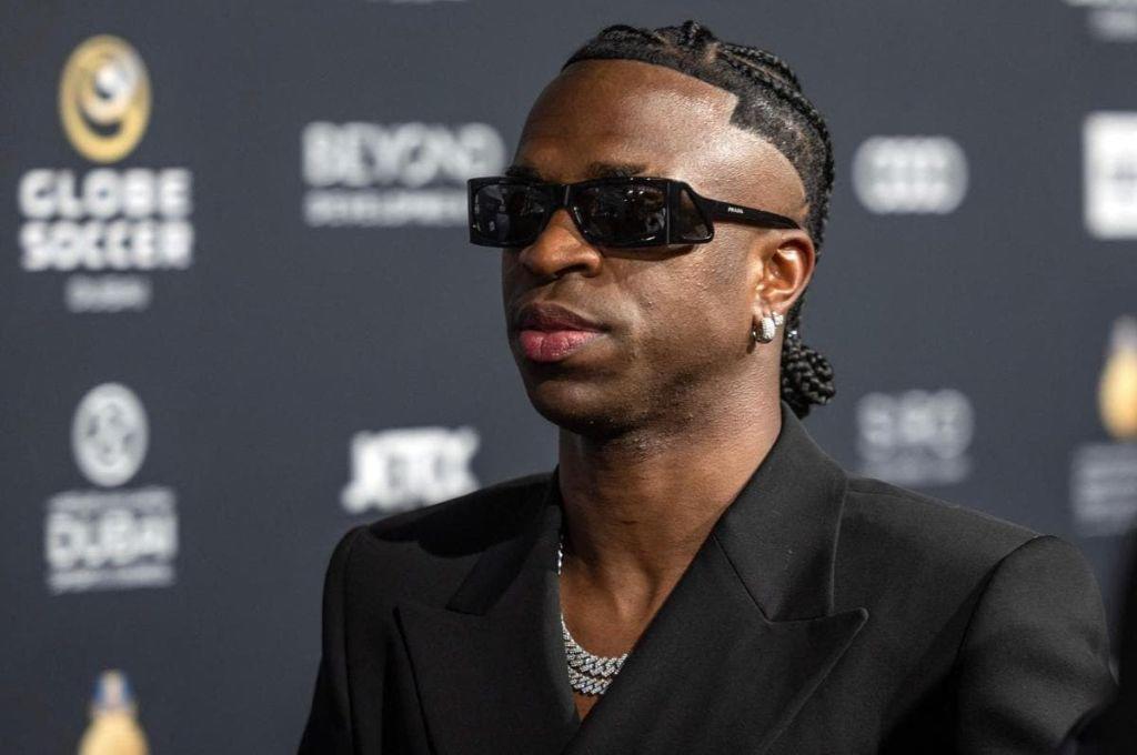 “Hipocresía” “poca humildad del Balón de Oro”: así reaccionan en redes a la ausencia de Rodri en los premios Globe Soccer Awards