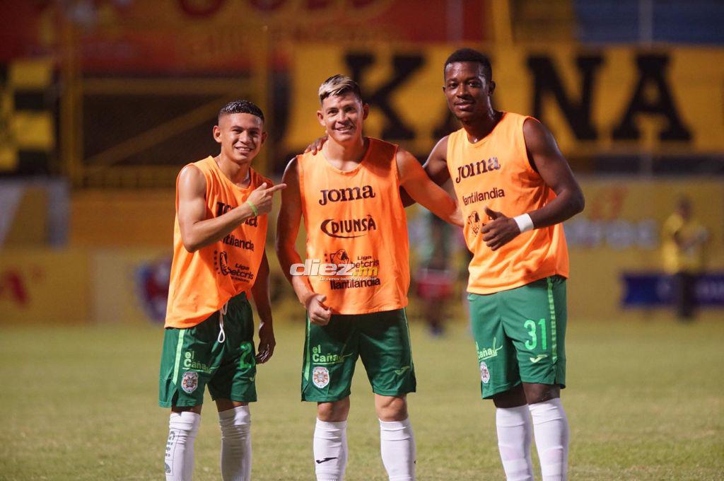 NO SE VIO EN TV: Las selfies del “Toro” Benguché, el detalle con los tacos del debutante Francisco Martínez y el enfado de Manolo Keosseián