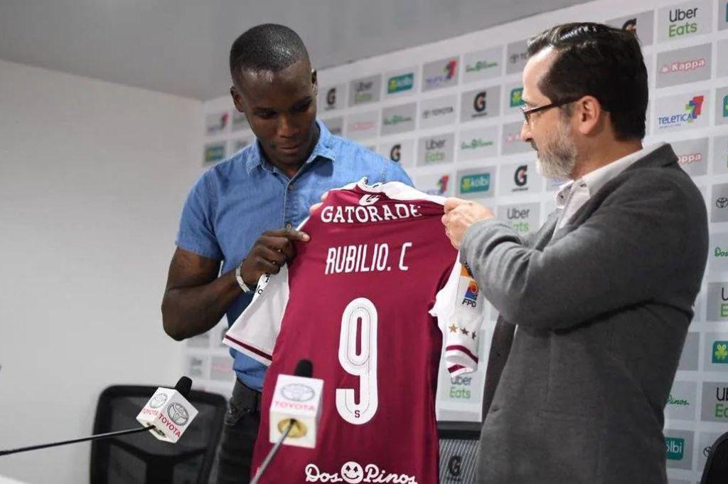 ¡Agredido, demandado y sentenciado! La dura travesía y el precio por pagar de Rubilio Castillo por ser un legionario